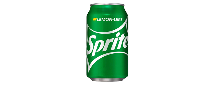 Sprite  Bottle (2 L) 